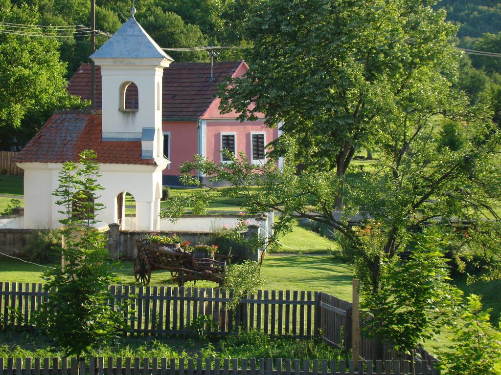 Country House Tunjina Kuca Stara Kapela Guest House Pavlovci Phòng bức ảnh