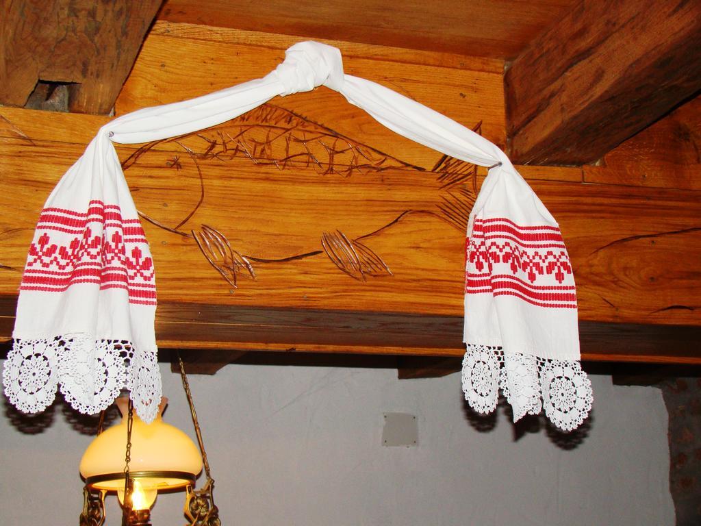 Country House Tunjina Kuca Stara Kapela Guest House Pavlovci Ngoại thất bức ảnh