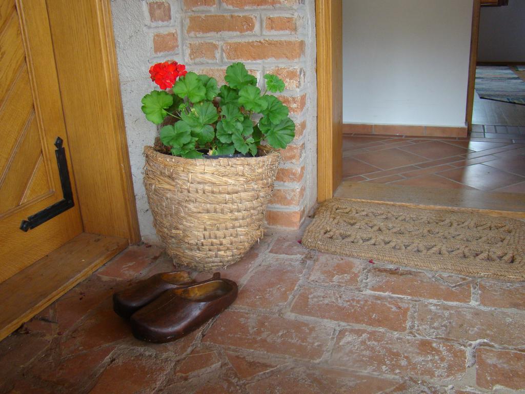 Country House Tunjina Kuca Stara Kapela Guest House Pavlovci Ngoại thất bức ảnh