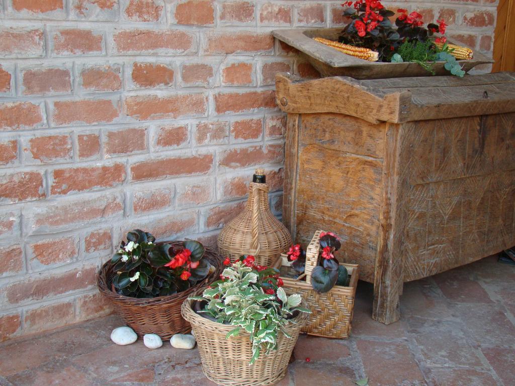 Country House Tunjina Kuca Stara Kapela Guest House Pavlovci Ngoại thất bức ảnh