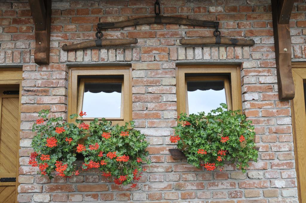 Country House Tunjina Kuca Stara Kapela Guest House Pavlovci Ngoại thất bức ảnh