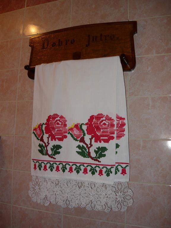 Country House Tunjina Kuca Stara Kapela Guest House Pavlovci Ngoại thất bức ảnh