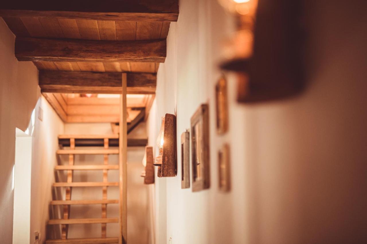 Country House Tunjina Kuca Stara Kapela Guest House Pavlovci Ngoại thất bức ảnh